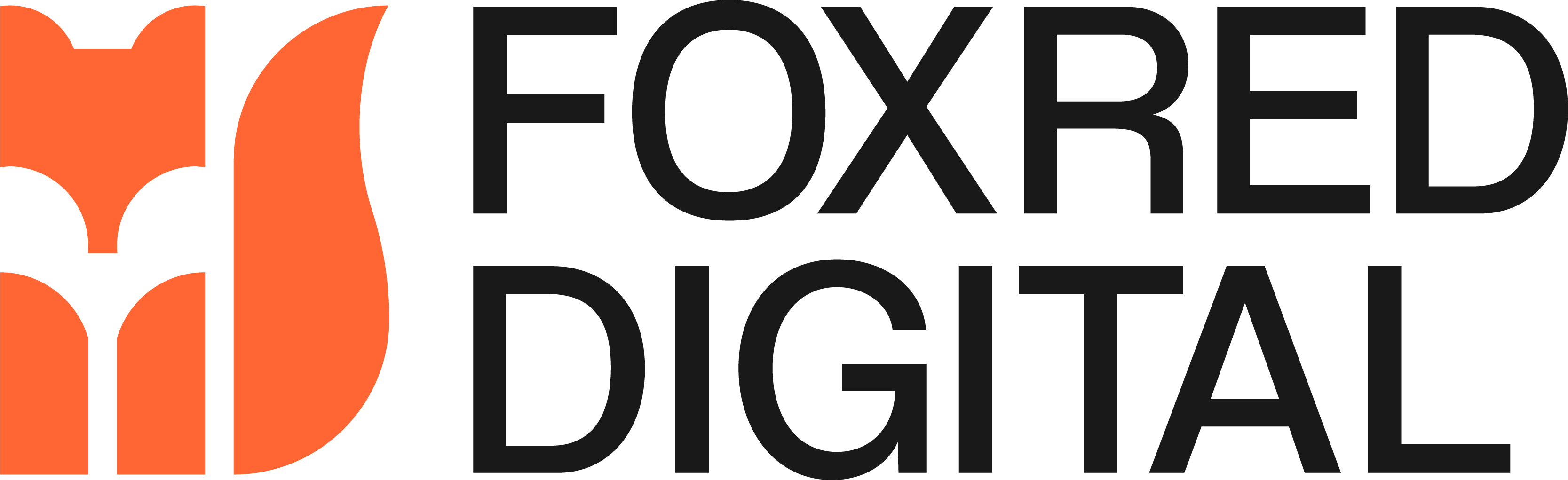 FoxRed Digital