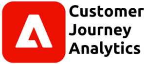 Customer Journey Analytics Logo
